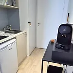 L'escale - Double Matelas - Clim - Wifi *