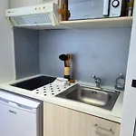 L'escale - Double Matelas - Clim - Wifi Appartement