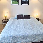 L'escale - Double Matelas - Clim - Wifi Appartement *