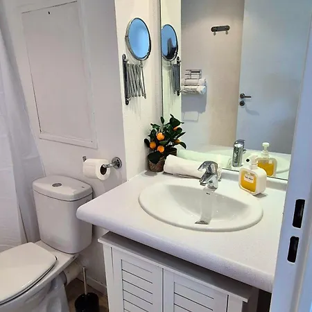 L'escale - Double Matelas - Clim - Wifi Apartmán