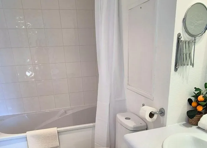 L'escale - Double Matelas - Clim - Wifi Daire