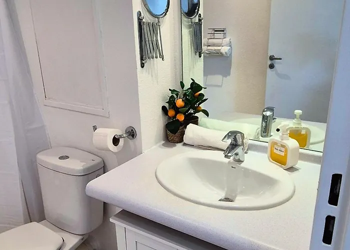 L'escale - Double Matelas - Clim - Wifi Apartamento