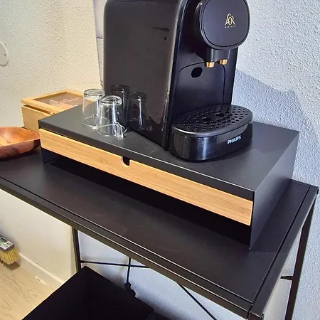 L'escale - Double Matelas - Clim - Wifi