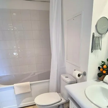 L'escale - Double Matelas - Clim - Wifi Apartment